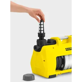 Kärcher BP 5 Home & Garden