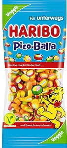 haribo balla balla