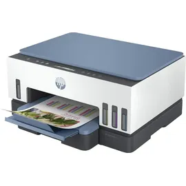 HP Smart Tank 725 All-in-One Tinte, mehrfarbig (28B51A)