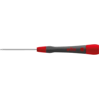 Feinschraubendreher PicoFinish® Sechskant-Kugelkopf 2,0 x 50 mm