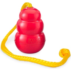 KONG Hunde-Spielzeug Classic Rope  M (Hundespielzeug), Hundespielzeug