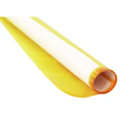 Eurolite Farbfolienbogen 101 Gelb