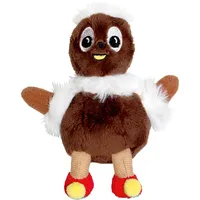 Trötsch Verlag Trötsch Unser Sandmännchen Plüschpuppe Pittiplatsch