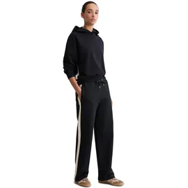 Marc O'Polo Kapuzensweatshirt Deep Night Blau L