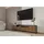 altdecor NOA-2 Lowboard 200 cm x 53 cm x 41 cm Schwarz Holz