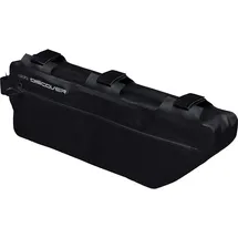 PRO Rahmentasche Discover Team schwarz