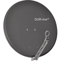 Dur-Line SELECT 75/80 anthrazit