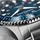 Hamilton Khaki Navy Scuba Auto Edelstahl 43 mm H82505140