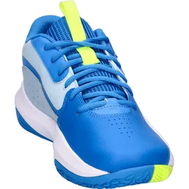 Under Armour Lockdown 7 3028512-453 44 - Blue Blue - 44