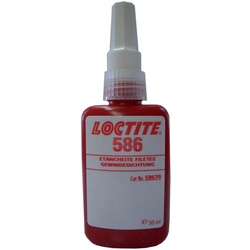 Loctite 586 50ml FL Dichtungsprodukt