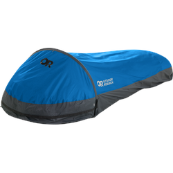 Outdoor Research Helium Biwaksack (1 Person) - classic blue