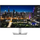 Dell UltraSharp U3225QE 32" silber