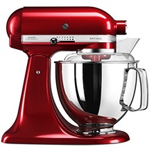 KitchenAid Artisan 5KSM175PS liebesapfelrot