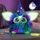 Hasbro Furby Galaxy 23 cm Silber/Blau/Lila