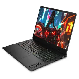 HP OMEN 16 AMD Ryzen 9 8940HX 16 GB RAM 512 GB SSD RTX 5060