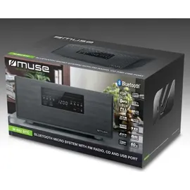 Muse M-692 BTC,