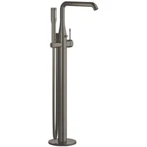 Grohe Essence Einhandwannenmischer Hard Graphite Gebürstet