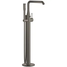 Grohe Essence Einhandwannenmischer Hard Graphite Gebürstet