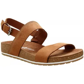 Timberland Malibu Waves 2 Bands braun 39