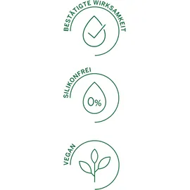 Rausch Sensitive-Conditioner mit Herzsamen 30 ml