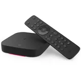 Telekom MagentaTV One inkl. Netzwerkkabel TV-Box 16 GB, Schwarz