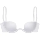 LASCANA Multiway-BH Damen weiß Gr.75AA