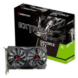 Biostar GeForce GTX 1050 4 GB GDDR5