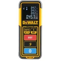 DeWalt DW099S-XJ Laser-Entfernungsmesser