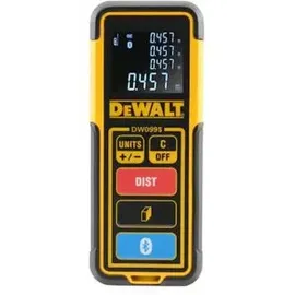 DeWalt DW099S-XJ Laser-Entfernungsmesser