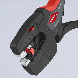 Knipex Crimpzange 12 72 190