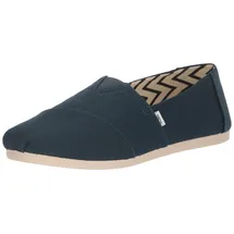 TOMS Alpargata Herren Dark Indigo 43