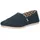 TOMS Alpargata Herren Dark Indigo 43
