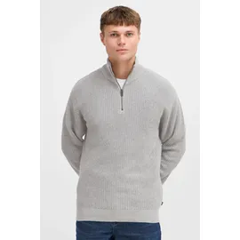 !Solid Troyer grau XXL