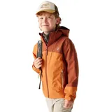 Dare 2b Explore III Jacke Unisex Burnt Orange 9-10 Jahre