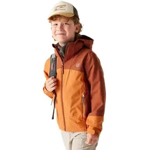 Dare 2b Explore III Jacke Unisex Burnt Orange 9-10 Jahre