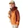 Dare 2b Explore III Jacke Unisex Burnt Orange 9-10 Jahre