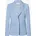 More More taillierter Blazer