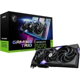 MSI GeForce RTX 5070 12G Gaming Trio OC, 12GB GDDR7, HDMI, 3x DP