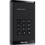 Istorage diskAshur PRO3 1 TB 2,5"