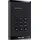 Istorage diskAshur PRO3 1 TB USB 3.2 Schwarz IS-DAP3-256-SSD-1000-F