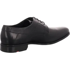 LLOYD Lador Herren Schwarz 41