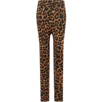 URBAN CLASSICS Leggings in darkleo | 122-128
