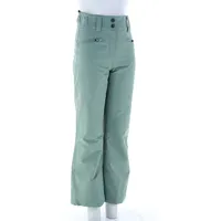 Ziener Kinder Alin Hose (Größe 152, gruen)