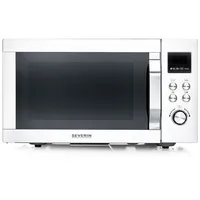 Severin MW 7918 CrispyWave 4-in-1 Mikrowelle