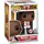 Funko Pop! Basketball Chicago Bulls 126 Michael Jordan 1995 PlayoffsSpecial Edition