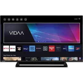 Toshiba 40LV3E63DG 40" LED Full HD VIDAA TV