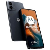 Motorola Moto G34 64GB Schwarz