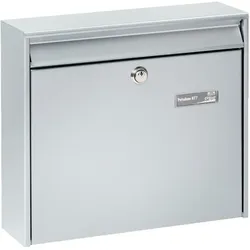 Briefkasten Borkum 3877 Ni