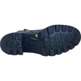 Paul Green Schnürstiefeletten in braun, | Gr.: 41