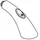 Grohe K4 Spülbrause chrom 46575000